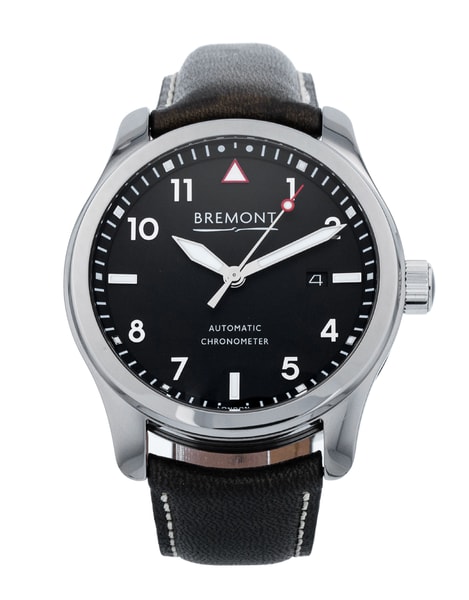 Bremont Solo SOLO/PB